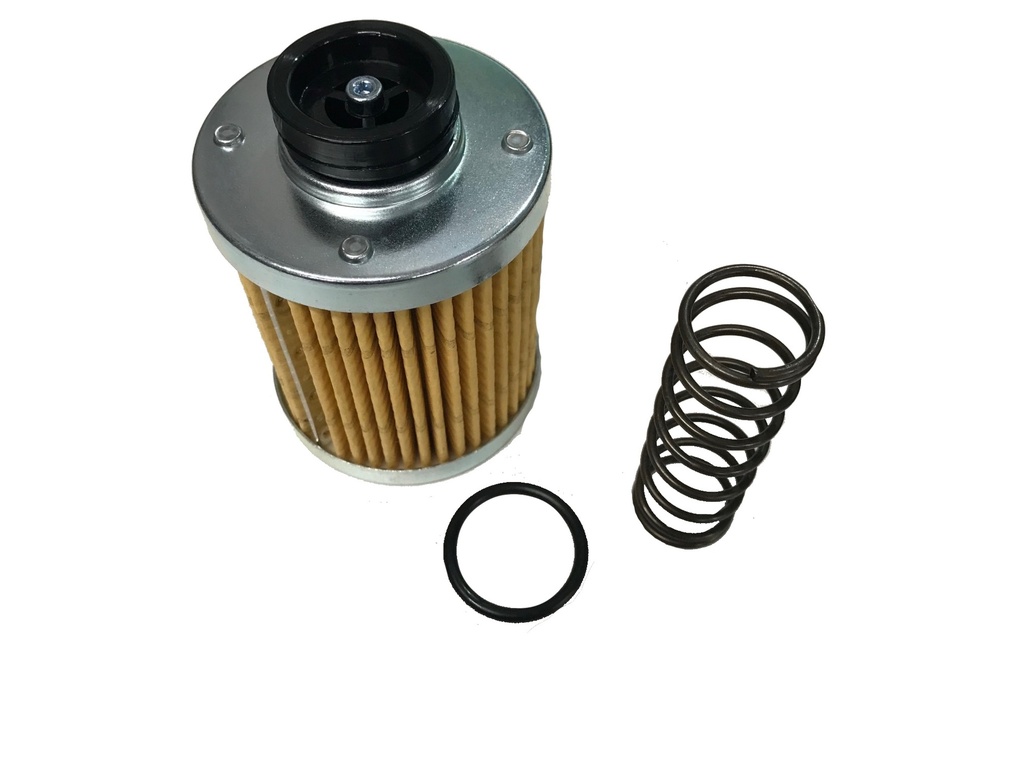 Timberwolf Hydraulic Filter Road Tow 125, 150 190, 230, 240, 250, 280 and 350 Models