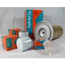 Filter Pack  TW240