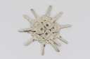 Bonnet Catch Key (New style)
