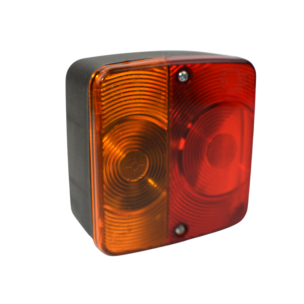 Rear Lamp