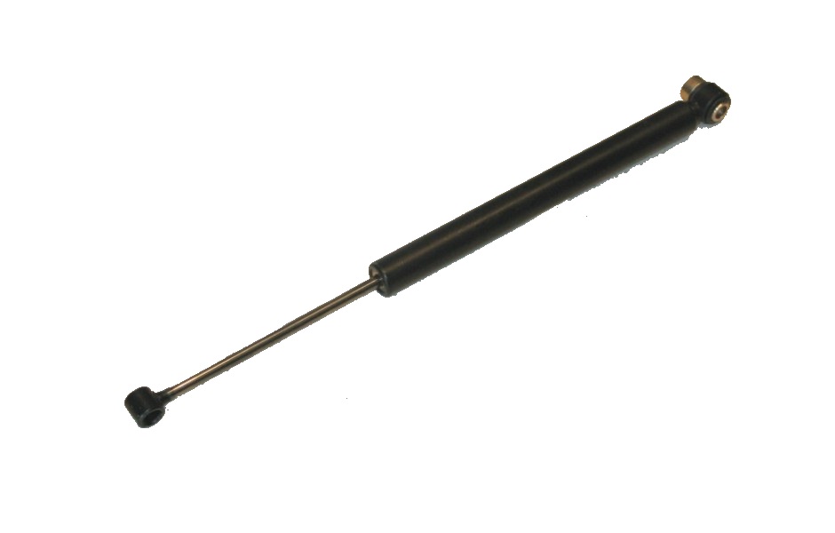 Timberwolf TW150 TW230HBP ALKO 60s 90s Hitch Damper, Side Spacer (ALKO 20797204)