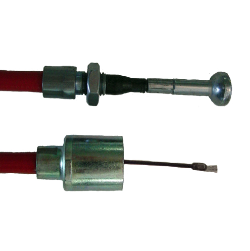 Timberwolf TW150 Brake Cable