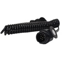 [MP-MP5891] 8 PIN Universal Curly Cable 13 PIN