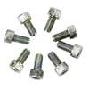 M10/20 x 1.25 Cap Screw (Engine Mount)