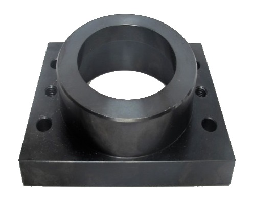 Front Bearing Cup For Timberwolf TW230