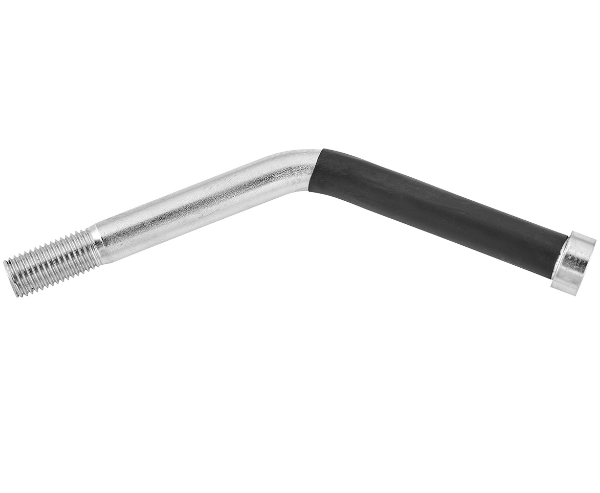 Timberwolf Jockey wheel Clamp Handle -TW230
