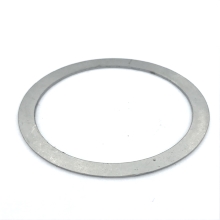 Timberwolf Rotor shim 1mm