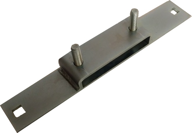 Spare Wheel Bracket