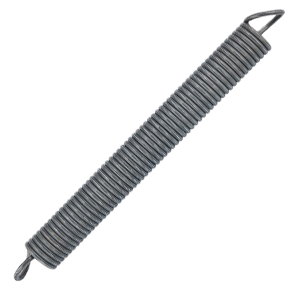 Timberwolf Roller Box Spring OD41 - 375 Free Length P0002516
