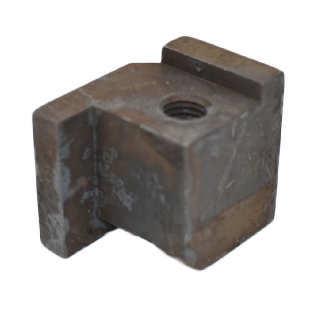 Vertical Anvil
