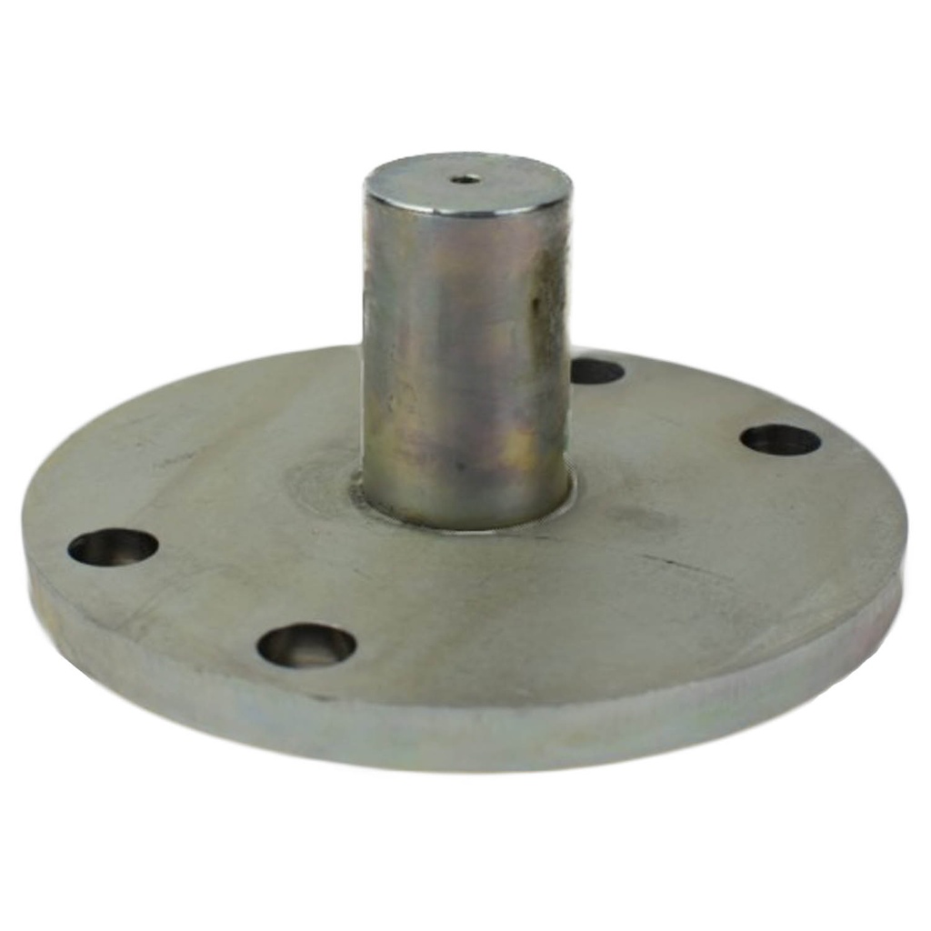 Stub Shaft Bottom 280 short shaft (40mm)