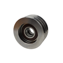 [P0002690A] Pully - Assembly(c/w Bearings)
