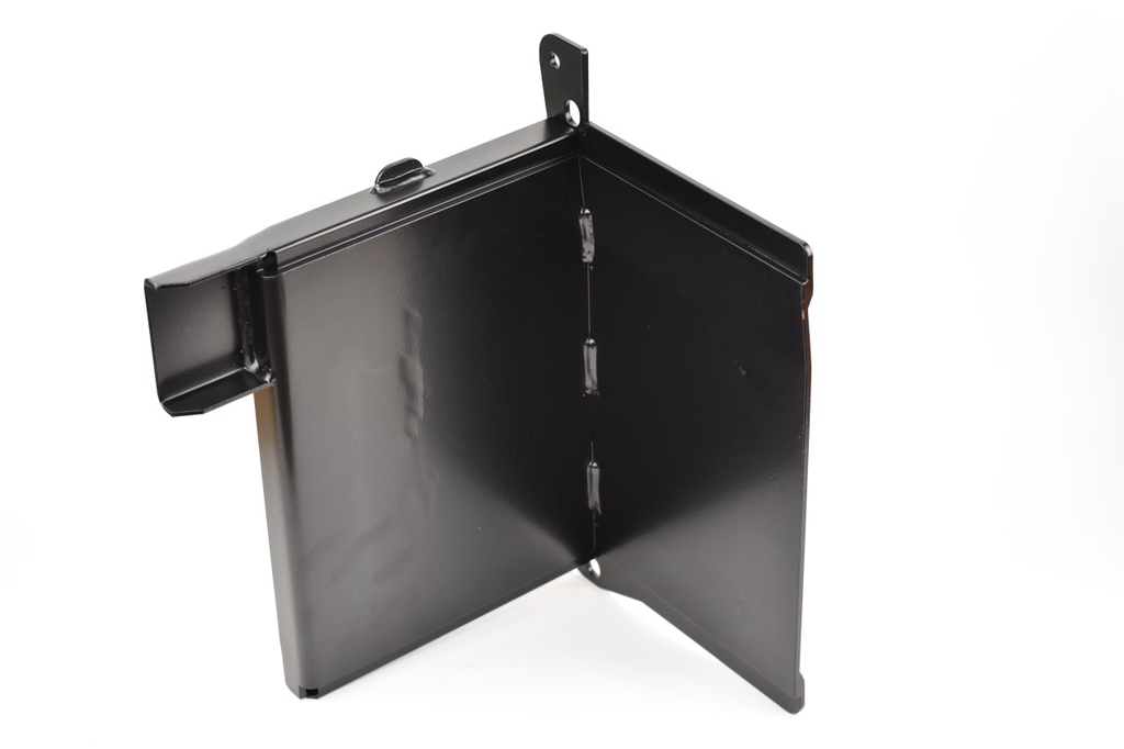 Access Hatch TW230 Painted (New Style Black)