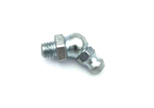 [TF-C081-0209] Timberwolf Grease Nipple - 45 Deg 0986