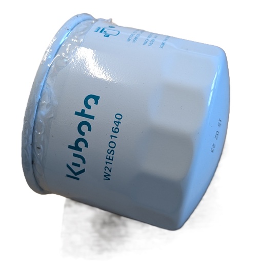 [KU-W21ESO1640] OIL FILTER KUBOTA