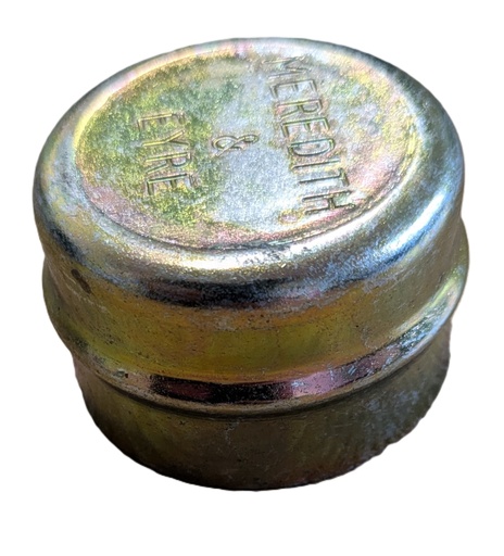 [AT-21.0020] Grease cap 45mm