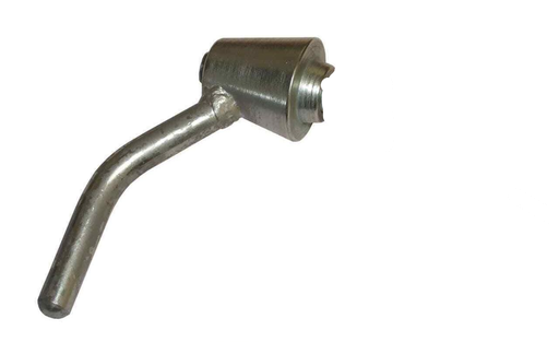 [AT-34.1060] Trailer ramp M14 handle