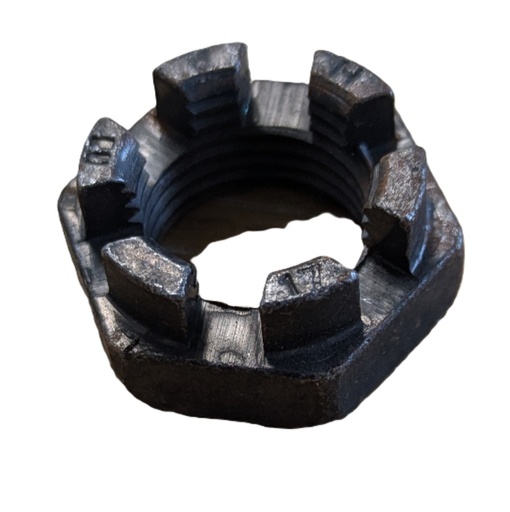 [AT-21.3005] Alko M16 castle nut