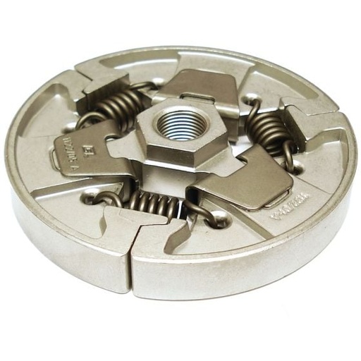 [SL-1122 160 2002] Clutch