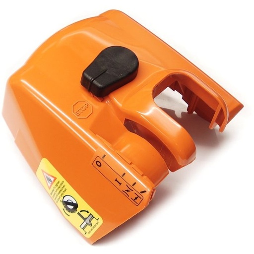 [SL-1123 140 1902] Air filter cover