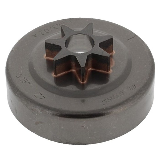 [SL-1143 640 2002] Chain sprocket 0.325'' 7T