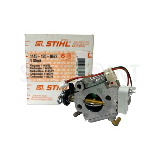[SL-1145 120 0622] Carburettor 1145/22