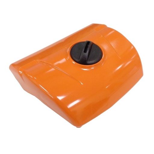 [SL-1146 140 1900] Carburettor box cover