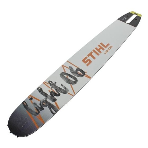 [SL-3003 000 5217] Light 06 guide bar 18" 1.6mm 3/8"
