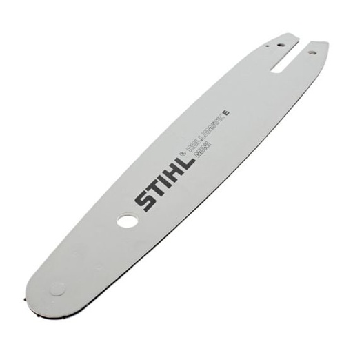 [SL-3005 008 3403] Guide bar R 25cm/10" 1,1mm/0.043" 1/4" P