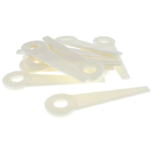 [SL-4111 007 1001] PolyCut Blade 41-3 (1=Set of 12)