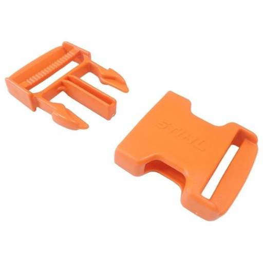 [SL-4134 710 6401] Buckle