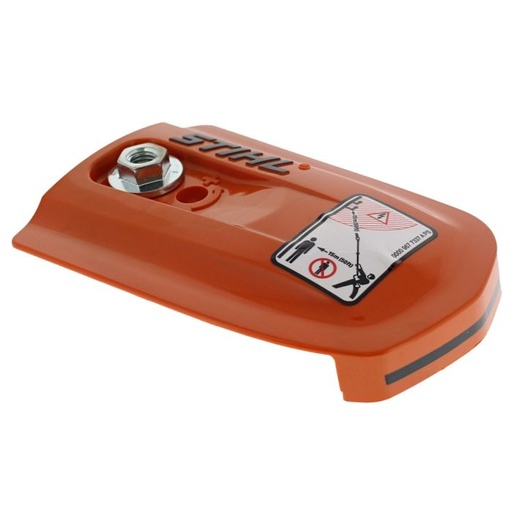 [SL-4182 640 1701] Chain sprocket cover