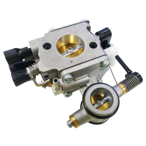 [SL-4224 120 0601] Carburettor WJ-114C