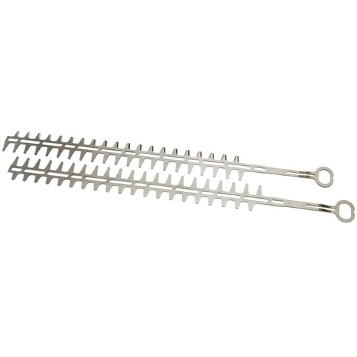 [SL-4228 710 6051] Blade set 60cm/24"