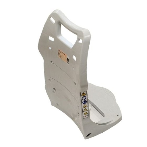 [SL-4282 700 3805] Backplate