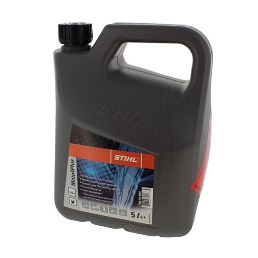 [SL-7009 319 0002] Moto4Plus 5l GB