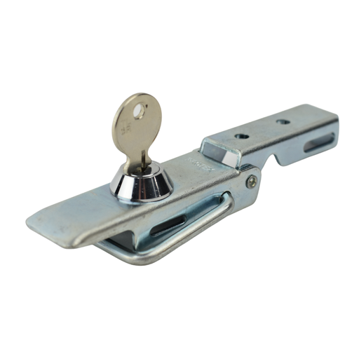 [0235] Locking Latch With Keys