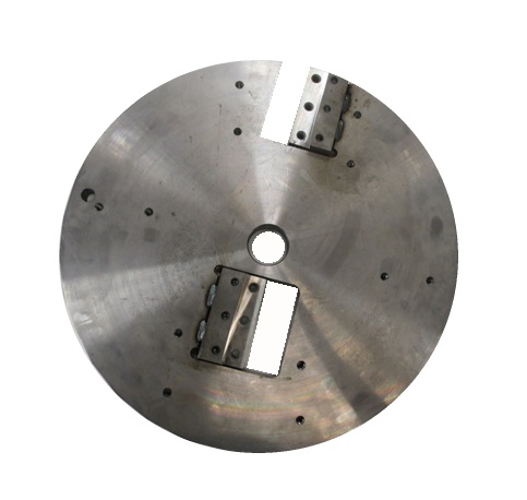 [0880MAF] Genuine Timberwolf Rotor Disc including Pockets TW125/150