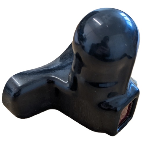 [AT-11.0012] Towball Boot c/w Reflector