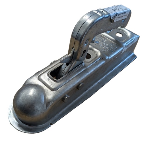 [AT-13.5002] Coupling Alko to suit 50mm Box Section