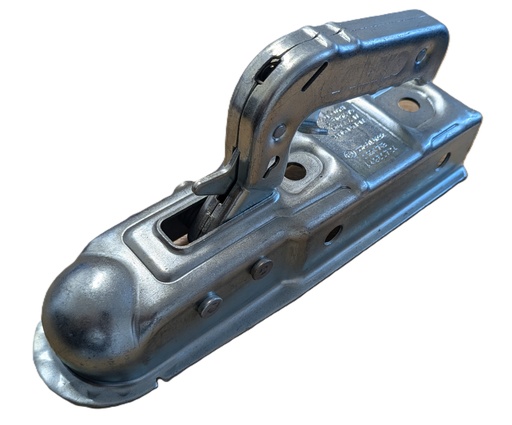 [AT-13.5003] Coupling Head Alko 50mm - to fit 60mm Box Section