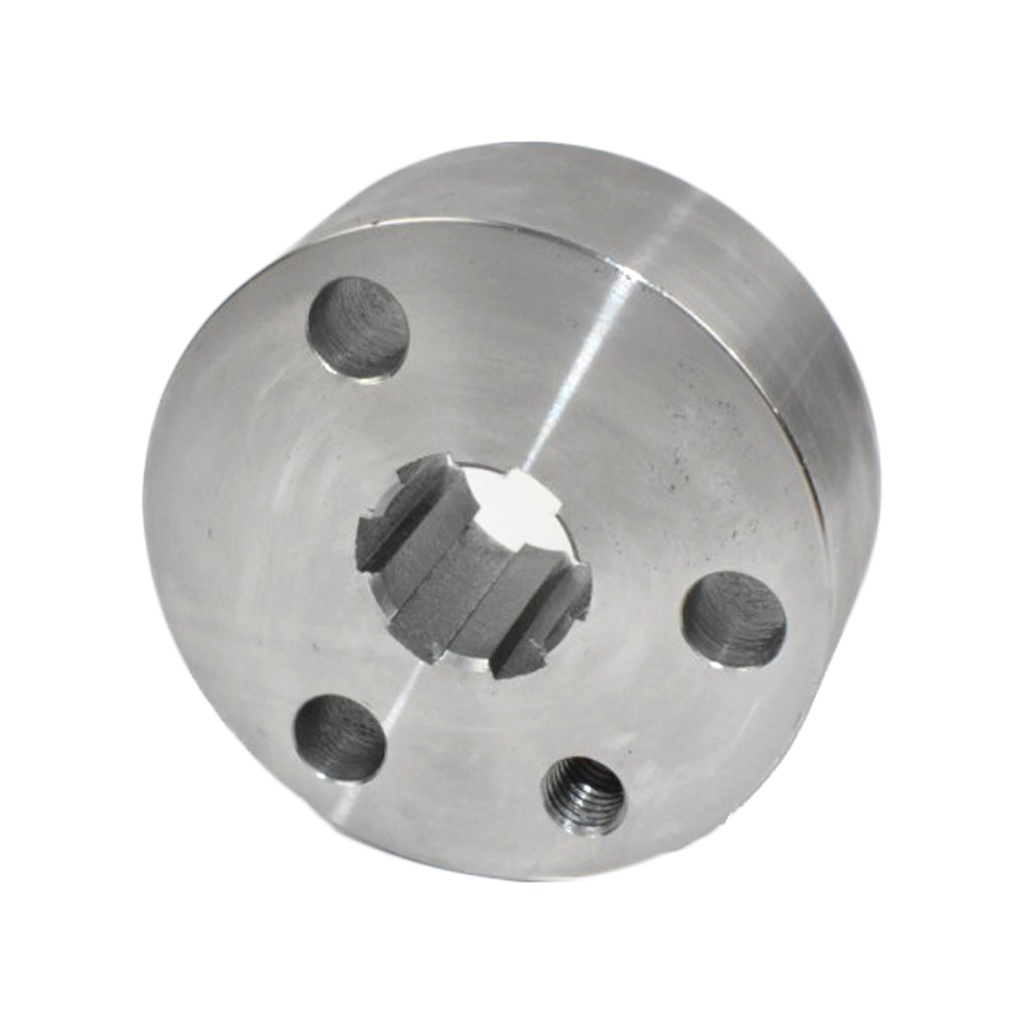 Spline Drive - Top Roller | Spectrum Plant - Russell's Arb