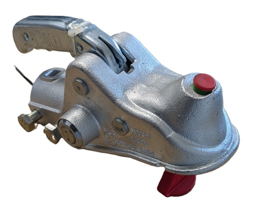 [AT-14.0016] Towing Hitch Head Alko (90S) - Pressed