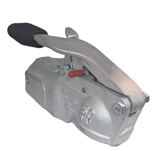 [AT-14.2004] Bradley Lockable Hitch Head