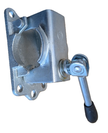 [AT-15.3015] Clamp Bracket - 48mm Heavy Duty Pressed/Cast