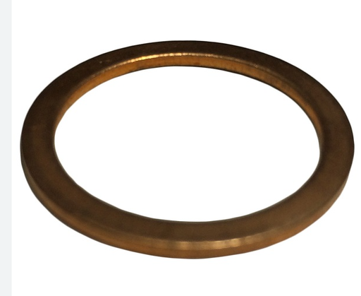 [KU-1545196670] Kubota Sump Plug Washer 15451-96670