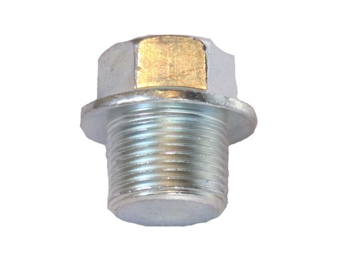 [KU-1570733750] Kubota Sump Plug 15707-33750 - Drain plug
