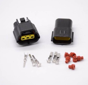 [16613-65830] Kubota Connector Kit for EN1311 Ign Switch 16613-65830