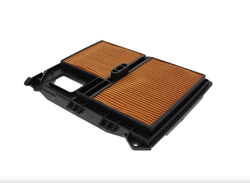 [HO-17010-ZJ1-000] Genuine Honda Air Filter Element -  GX610 / GX620 (with hole)