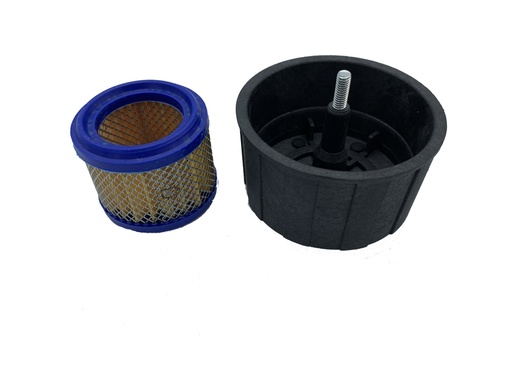 [18243] Hydraulic Filter Breather with Filter 25mm (For HY1434)